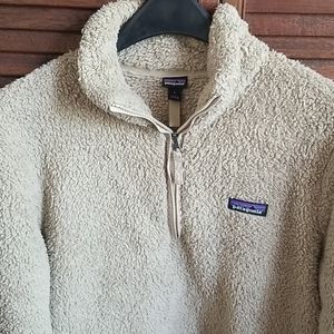 Patagonia Los Gatos 1/4-Zip Fleece